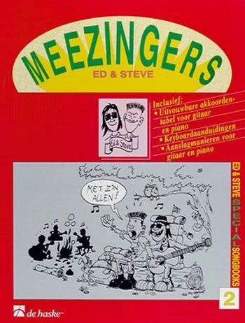 Meezingers 2
