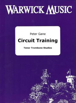 Peter Gane - Circuit Training