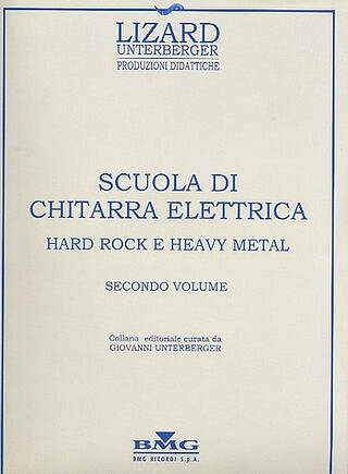 Michael Mellner: Hard Rock e Heavy Metal 2