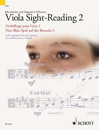 Viola Sight-Reading 2