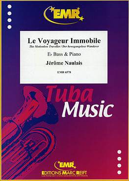J. Naulais - Le Voyageur Immobile