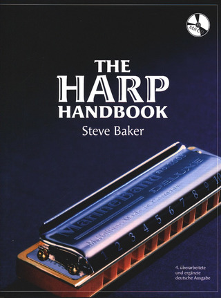 Steve Baker - The Harp Handbook