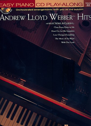 Andrew Lloyd Webber - Andrew Lloyd Webber - Hits