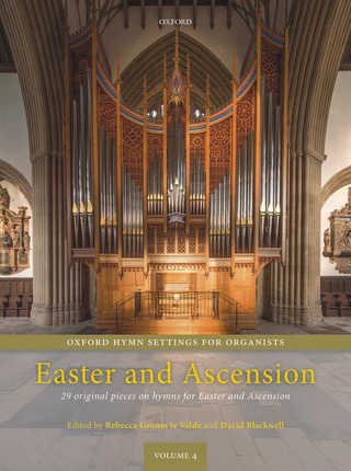 Easter and Ascension