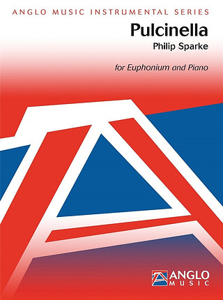 Philip Sparke - Pulcinella