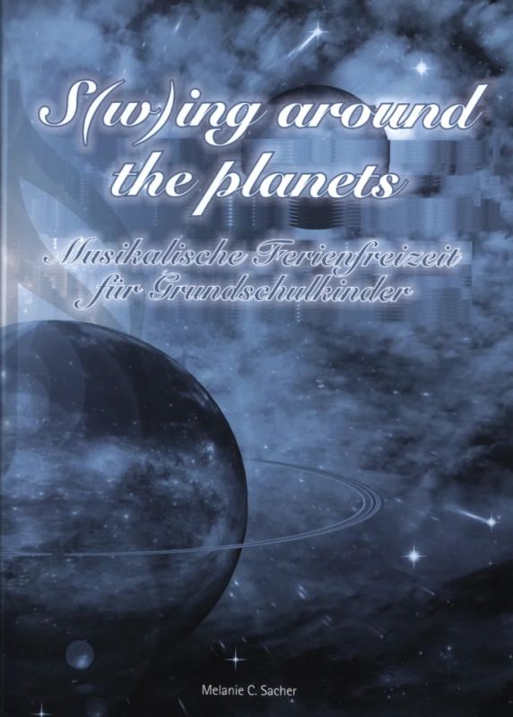 Detlev Jöckeret al. - S(w)ing around the planets (0)