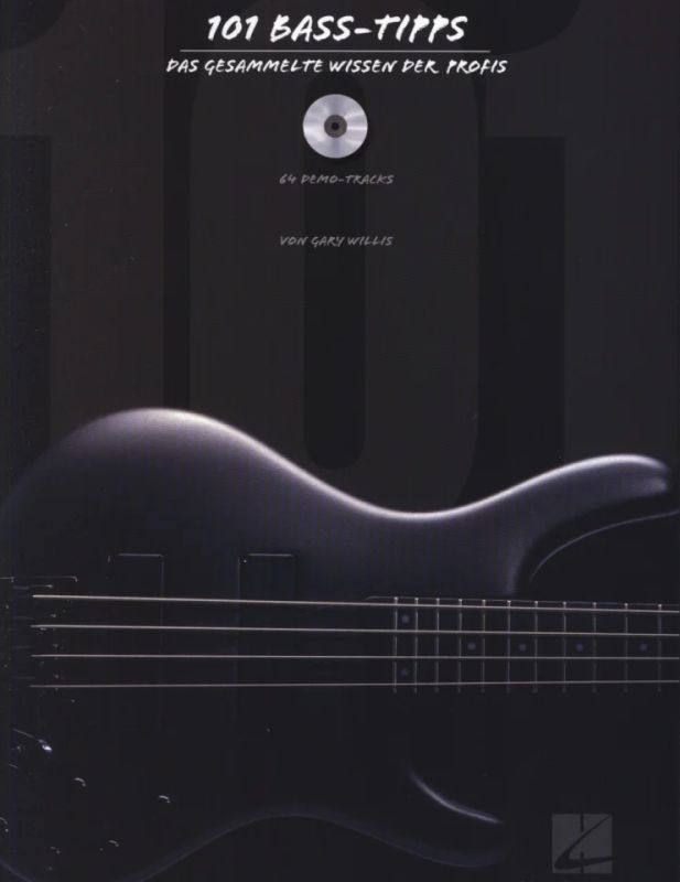 Gary Willis - 101 Bass-Tipps (0)