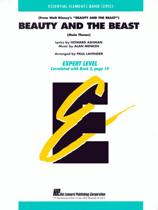 Alan Menken y otros. - Beauty and the Beast