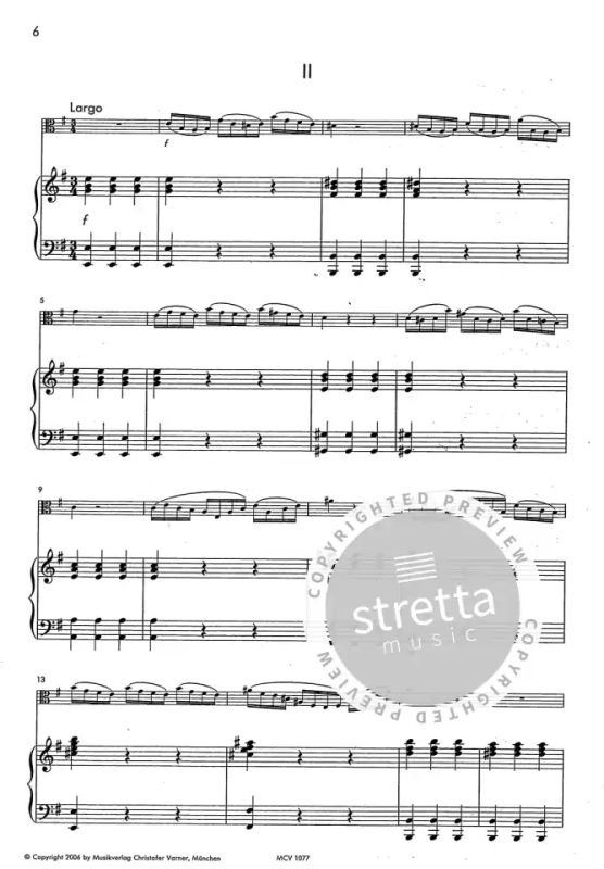 Antonio Vivaldi - Concerto G-Dur Op 3/3 Rv 310 Pv 96 F 1/173 T 408 (2)