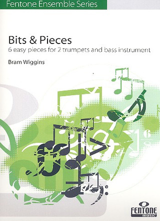 Bram Wiggins - Bits & Pieces