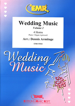 Wedding Music Volume 2
