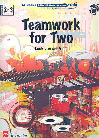 Gert Bomhof - Teamwork for Two