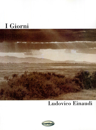 Ludovico Einaudi - I Giorni