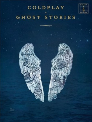 Coldplay – Ghost Stories
