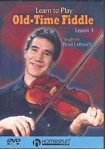 Learn to Play Old-Time Fiddle