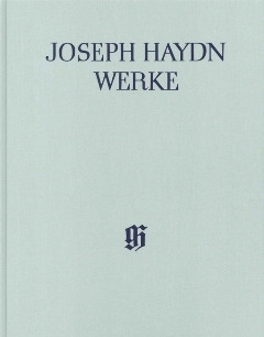 Joseph Haydn - Joseph Haydn Werke