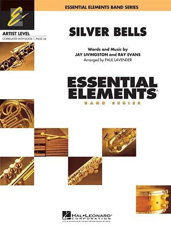 Jay Livingston y otros.: Silver Bells (0)