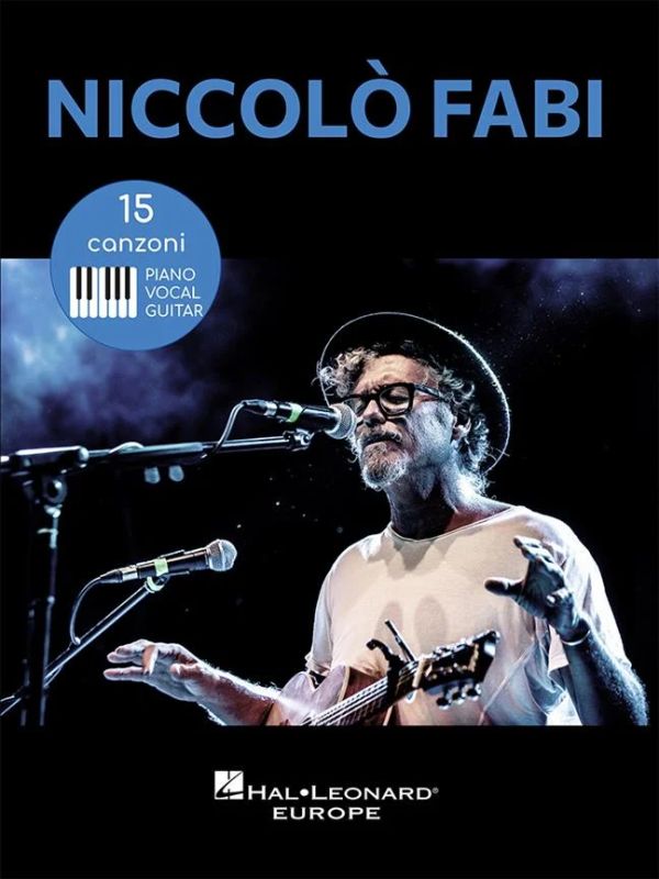 Niccolò Fabi