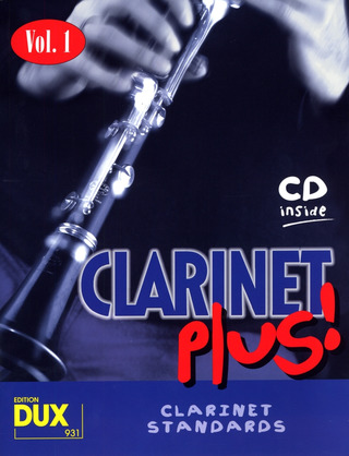 Clarinet Plus! 1