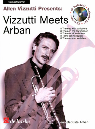 Jean-Baptiste Arban - Vizzutti meets Arban