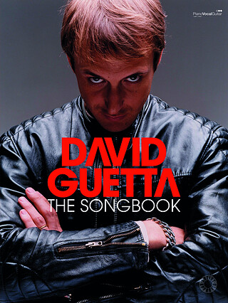 David Guetta y otros. - Bang My Head