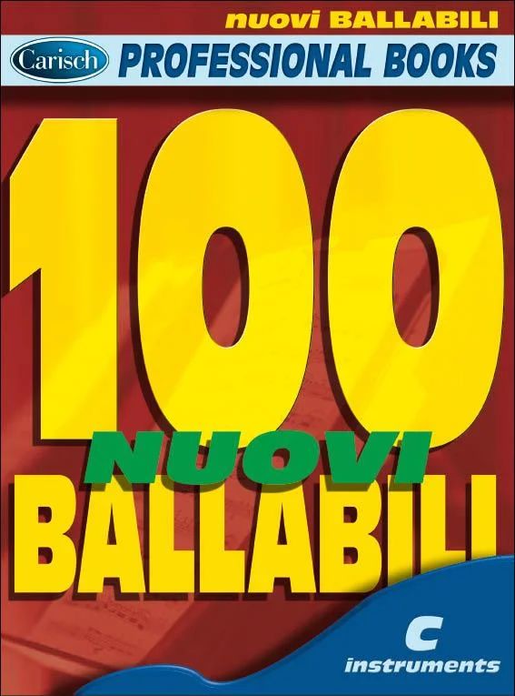 100 Nuovi Ballabili