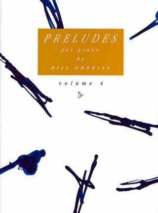 Bill Dobbins: Preludes 4