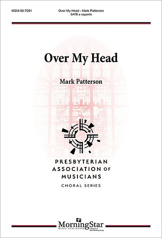 Mark Patterson - Over My Head