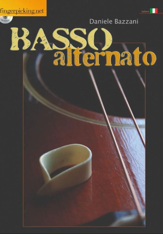 Daniele Bazzani - BASSO alternato