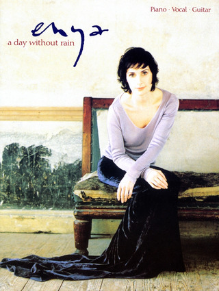 Enya: A Day Without Rain Spartiti