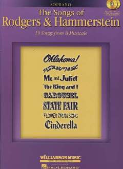 Oscar Hammerstein II et al. - The Songs of Rodgers & Hammerstein