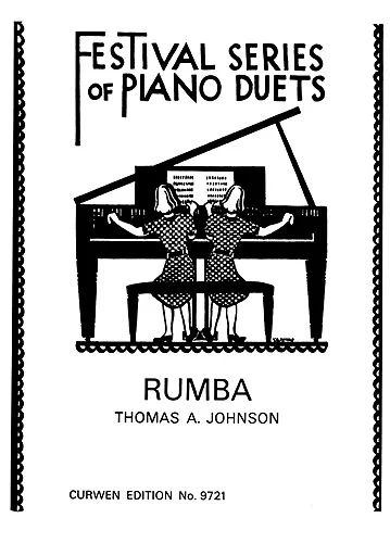 Thomas A. Johnson - Rumba