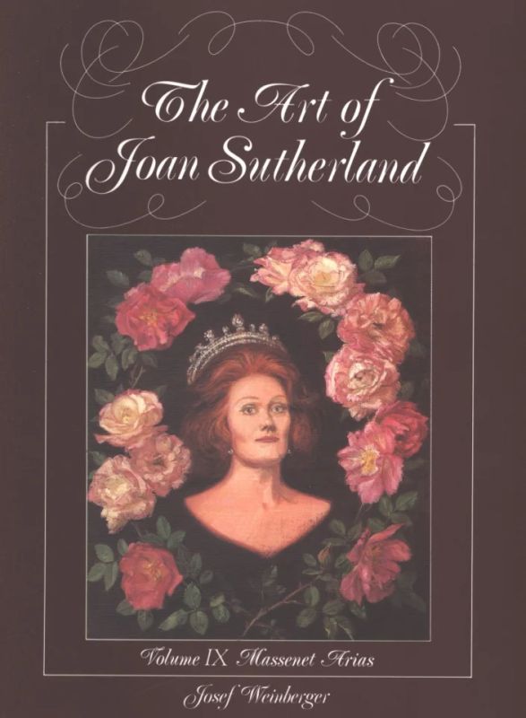 Sutherland J. - The Art of Joan Sutherland (1992)