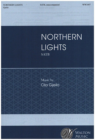 Ola Gjeilo: Northern Lights