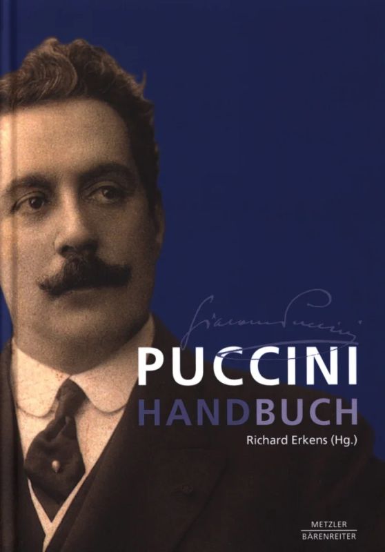 Puccini - Handbuch