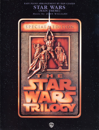 John Williams: Star Wars: Main Theme