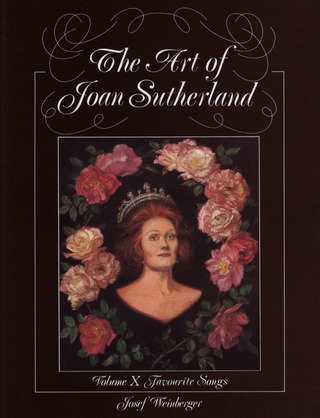 The Art of Joan Sutherland Vol. 10