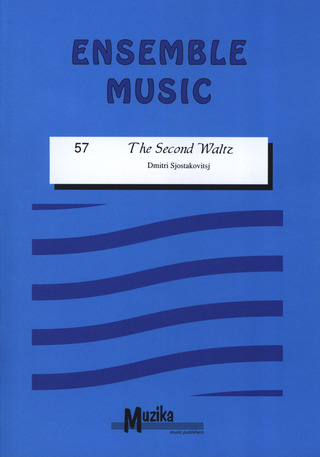 Dmitri Schostakowitsch: Second Waltz