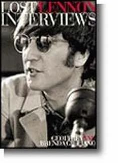 John Lennon - Lost Lennon Interviews