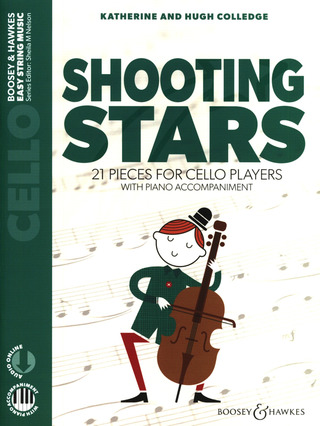 Hugh Colledge et al. - Shooting Stars