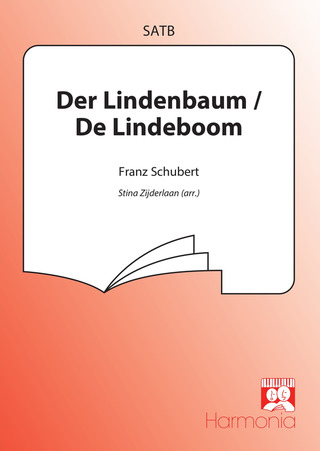 Franz Schubert - Der Lindenbaum/De lindeboom