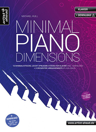 M. Kull - Minimal Piano Dimensions