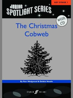 Wedgwood Pam + Needle Debbie - The Christmas Cobweb - A Nativity Musical