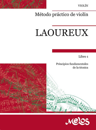Nicolas Laoureux - Método Práctico 1