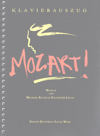 Michael Kunze et al. - Mozart!