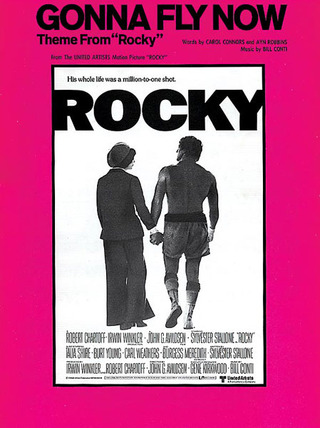 Bill Contiet al. - Gonna Fly Now (Theme from Rocky)