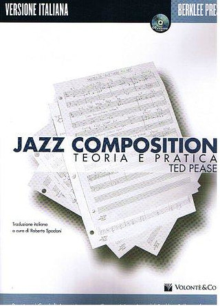 Ted Pease - Jazz Composition