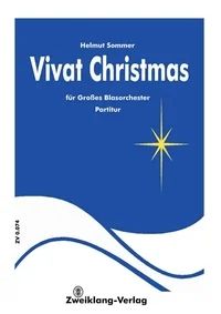 Sommer Helmut - Vivat Christmas - Medley