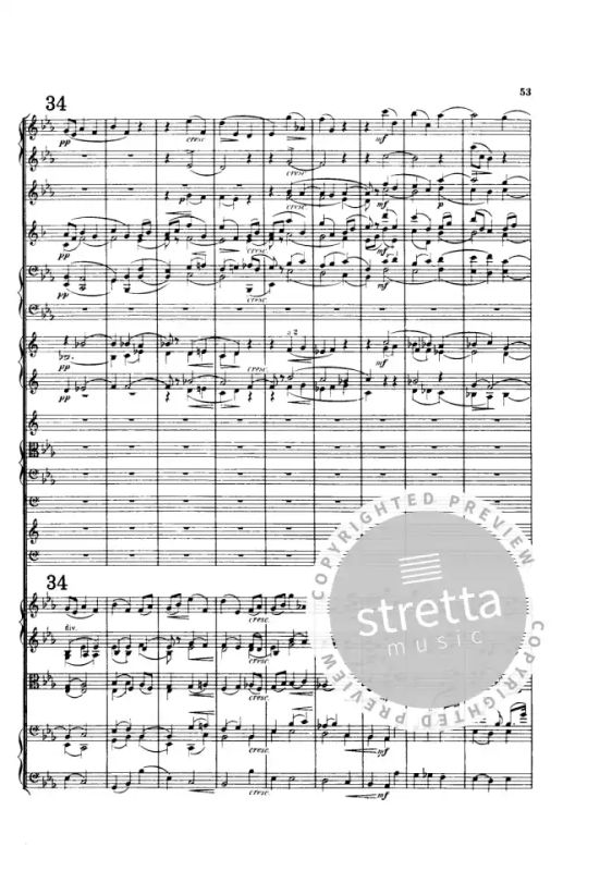 Edward Elgar: Enigma-Variationen op. 36 (5)