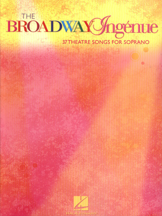 Broadway Ingenue
